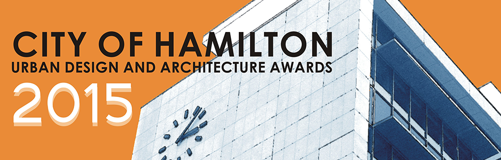 RenewHamilton's tweet photo. @civicplan + @dpAiArchitects + @theatreaquarius winners at #huda2015 LISTEN https://t.co/lWAlHvwt00 https://t.co/2buiu7KfKy