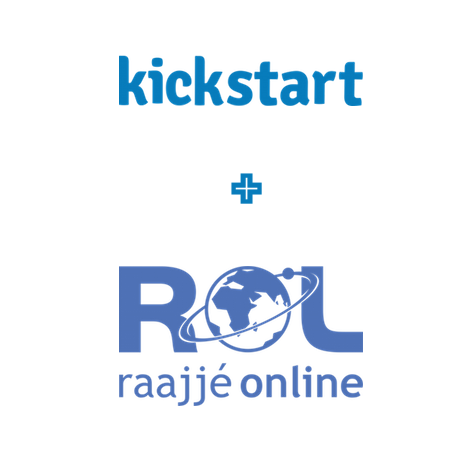 kickstartmv's tweet photo. What's a Hackathon without amazing internet? Thanks to @ROLmaldives, we've got that covered! #hackathon #maldives https://t.co/5SWDOrigis
