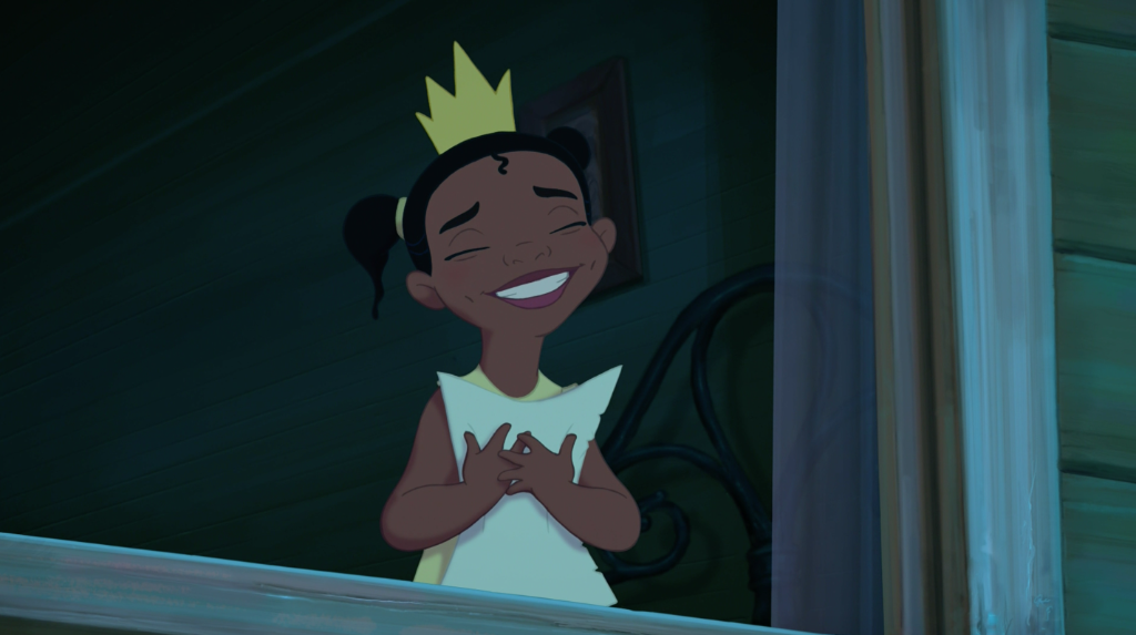 Disney's tweet photo. Hold onto your dreams and never let go. https://t.co/IgvewdDZYS