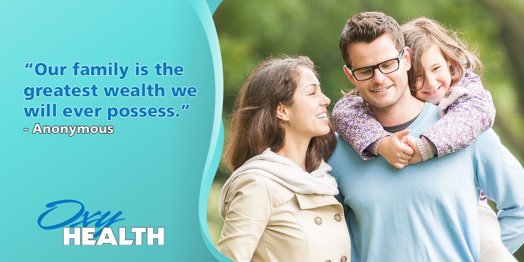 OxyHealth tweet media