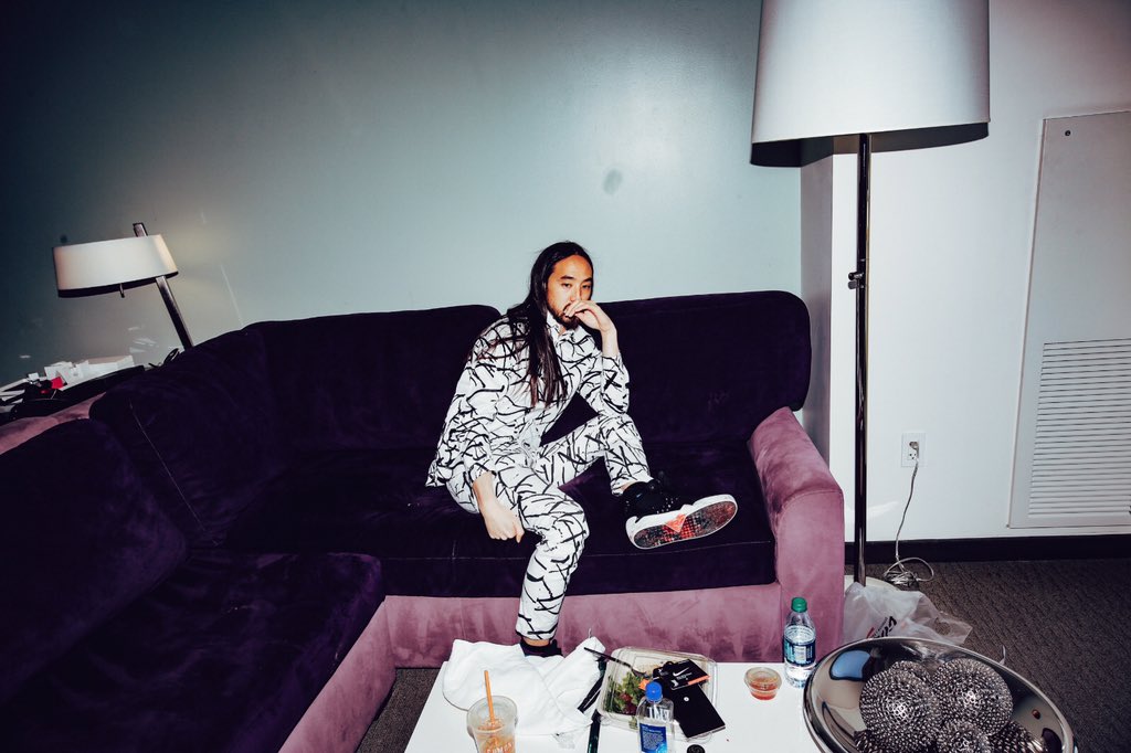 Purp @dmcollection https://t.co/Fox8MdtpeH