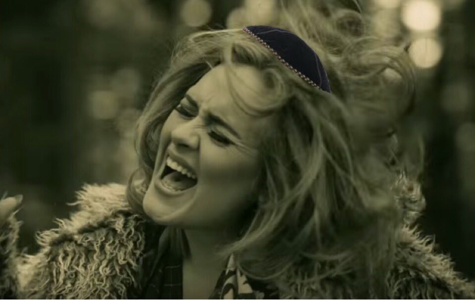 Home_BOYD's tweet photo. "Shalom from the other siiiiiiiiide" https://t.co/YqXrT7ybqQ