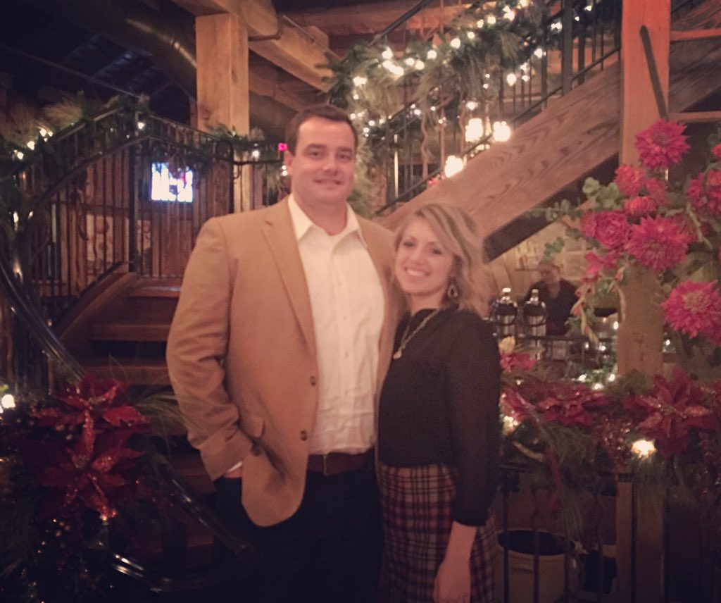 ben_minard's tweet photo. Lovely anniversary dinner at #Gervasi https://t.co/5Sj0GKpmaK