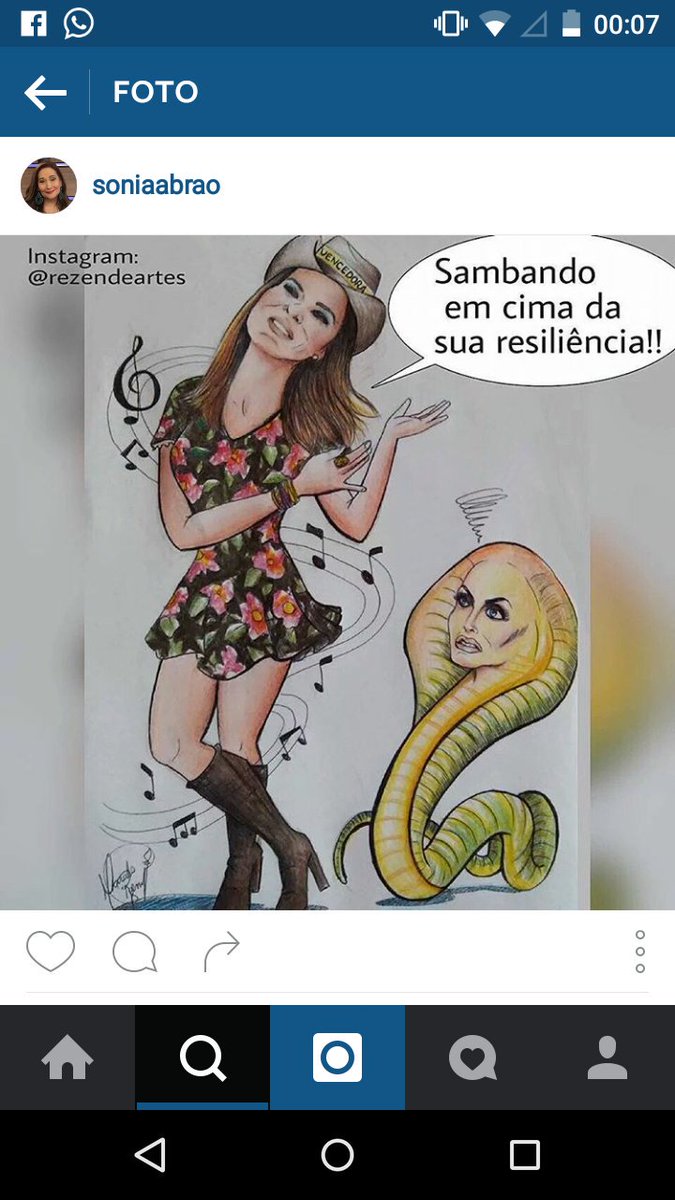 frutuosojerson's tweet photo. @SoniaAbrao @EuLuanaPiovani @AFazenda #AFazenda #Maracampea #maramwravilha https://t.co/JJkazKPLvq