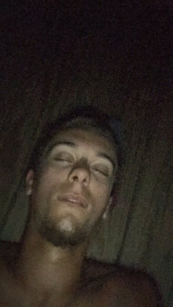 MSimofff's tweet photo. #freechaw @MikeyVarallo https://t.co/7L8vHOxLMe
