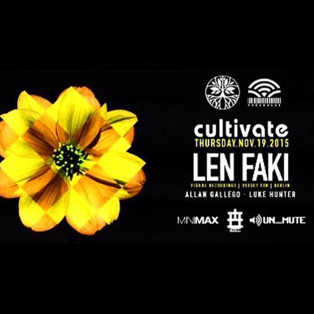 THCNOevents's tweet photo. Say THC for free entry tonight @treehousemiami for @LenFaki
#THCNO https://t.co/93Q7dhZHSs