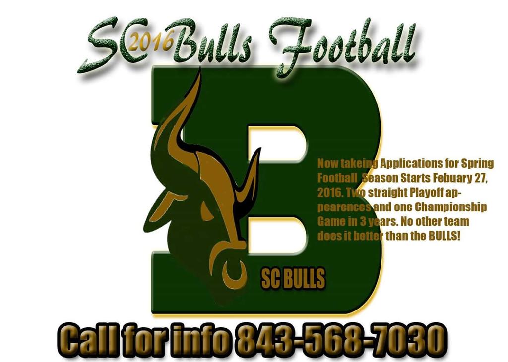 SC_BULLS's tweet photo. #Bulls #Scbulls #Ballers #Football #CjMack #DenzellGreene https://t.co/jpYSzwKSSc