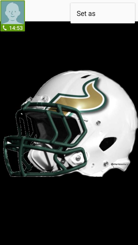 SC_BULLS's tweet photo. #Bulls #Scbulls #Ballers #Football #CjMack #DenzellGreene https://t.co/jpYSzwKSSc