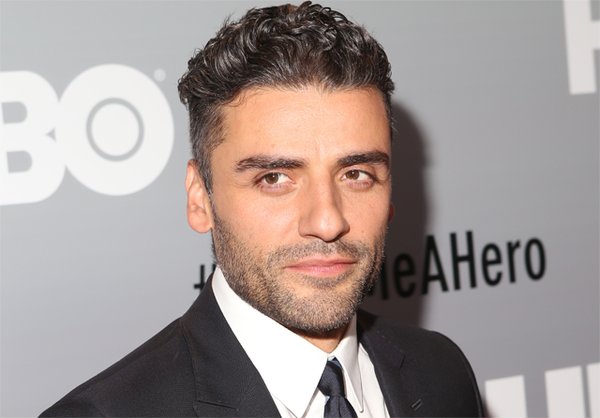 comingsoonnet's tweet image. Oscar Isaac to star in the political thriller, A Foreigner bit.ly/1I1SdFC