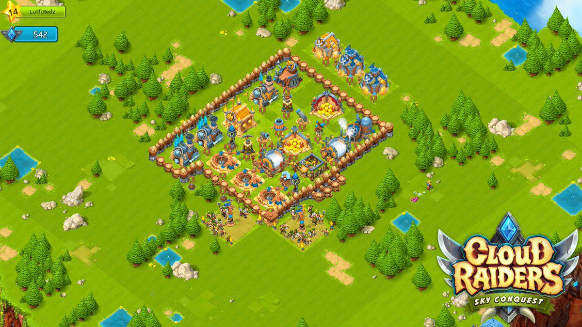 lutfiredz's tweet photo. Battle other players in #CloudRaiders - the best PvP game in the world! Nickname: Lutfi.Redz https://t.co/6WP5y7gq9C https://t.co/xiGqm34zLr