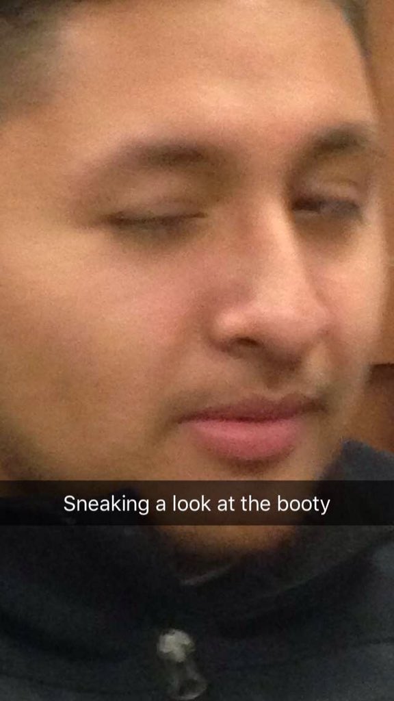 LevigreenM's tweet image. @alexis_mejia11 #bootysnatcher