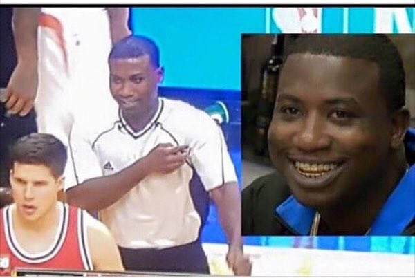 auroranthony's tweet photo. My son Gucci out !! Very low key #FreeGucci https://t.co/cAPWdthxu7