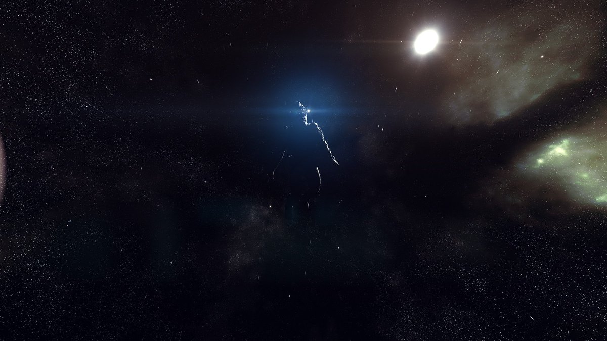 H1itman_Actual's tweet photo. @RobertsSpaceInd #ptu2.0 all by myself..... https://t.co/Vr1H59Xe4n