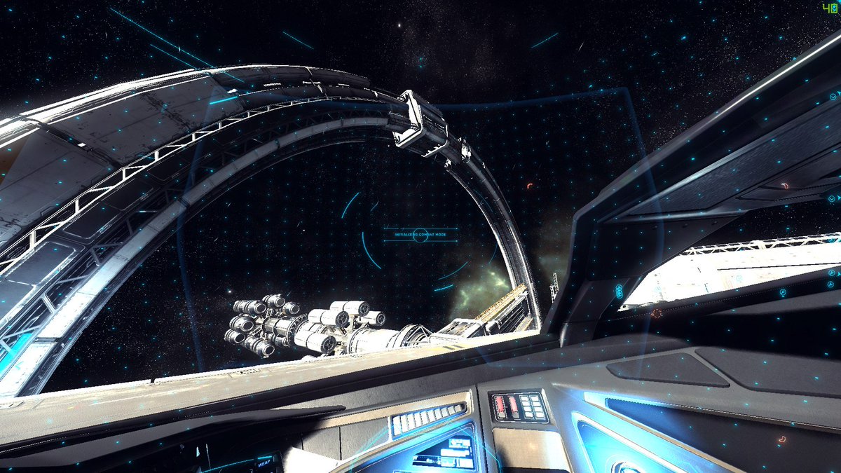 H1itman_Actual's tweet photo. @RobertsSpaceInd #ptu2.0 all by myself..... https://t.co/Vr1H59Xe4n
