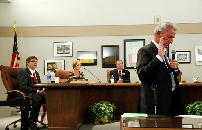 ChalkbeatCO's tweet photo. #Jeffco school board power exchange: new faces, but familiar divides: https://t.co/m3y1P9atew #edcolo https://t.co/FdqjnhLF01