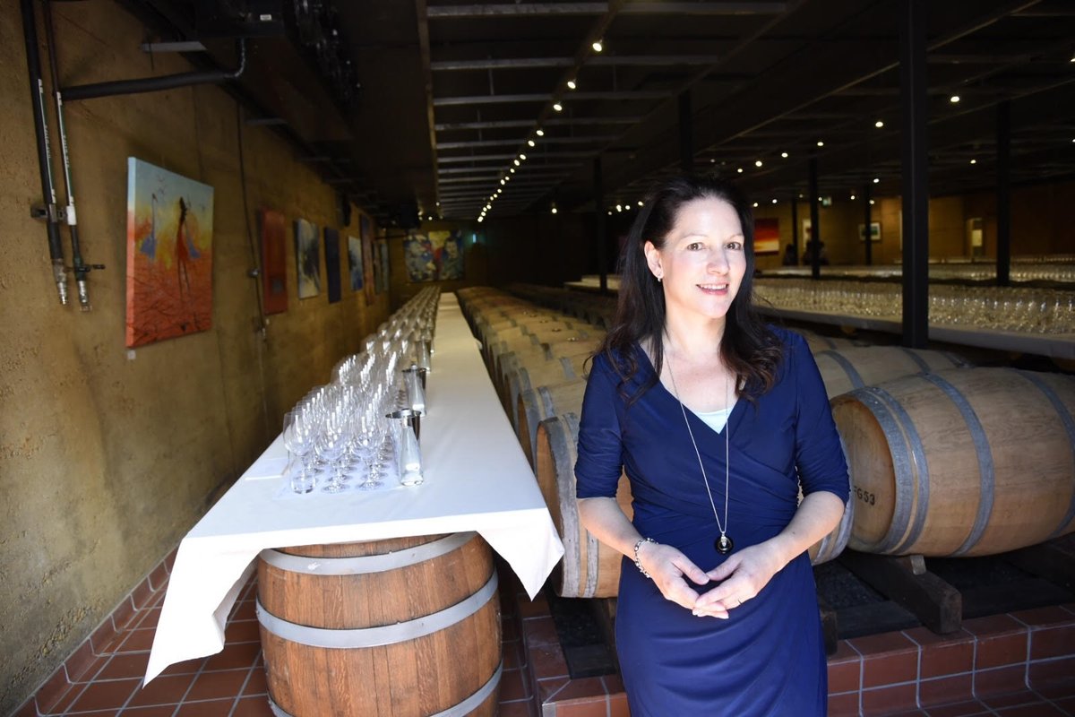 Cape Mentelle tweet media