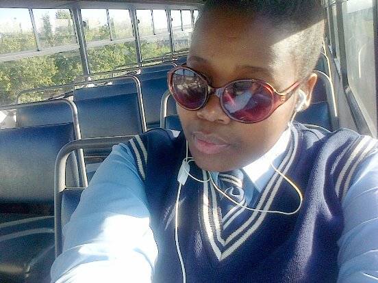Nubia Aza Mokoena ♥ tweet media