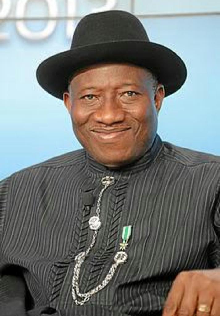 Happy birthday to the former president of the federal Republic of Nigeria.Fmr President Ebele Goodluck Jonathan. 
