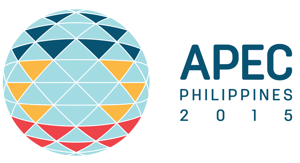 ArbetBernardo's tweet photo. #APECted: A reflection (Facebook Note) https://t.co/PJU1MZs9n6 #APEC2015 #APECPH2015 https://t.co/VPpzcnTv5h