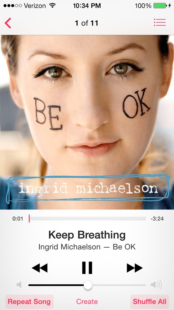 keller1's tweet photo. My fav cd with my autumn ❤️ https://t.co/Mf9ZQnrxJv