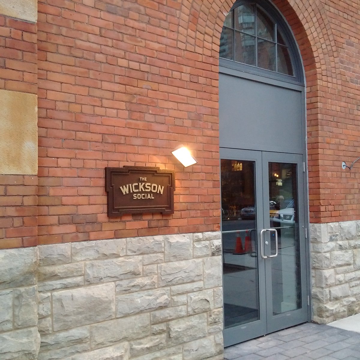 adikurma's tweet image. Amazing place. The best social place - Wickson Social! #wicksonsocial