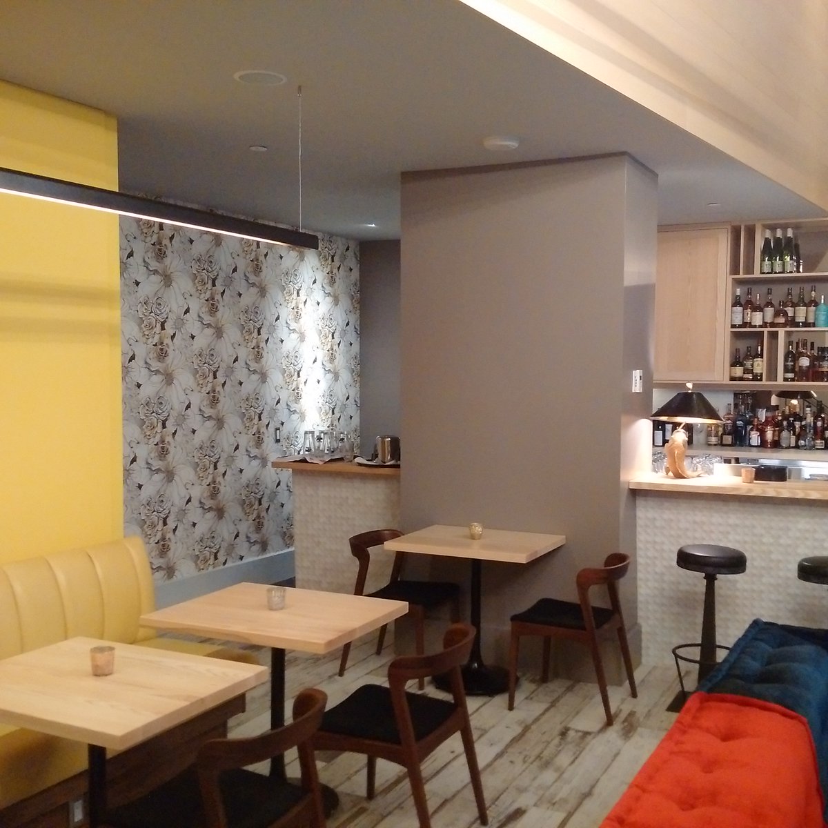 adikurma's tweet image. Amazing place. The best social place - Wickson Social! #wicksonsocial