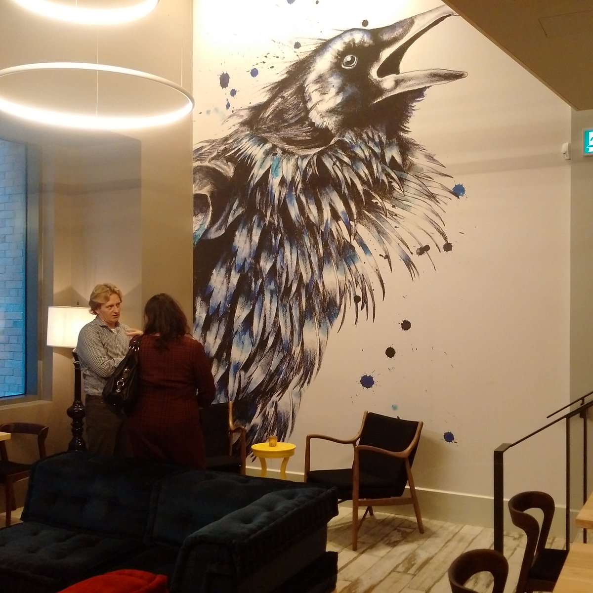 adikurma's tweet image. Amazing place. The best social place - Wickson Social! #wicksonsocial