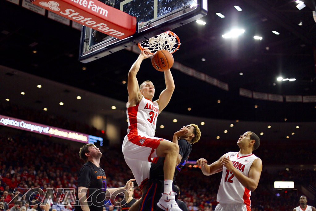 ZonaZooOfficial's tweet photo. FINAL
No. 12 ARIZONA 88, BOISE ST. 76 https://t.co/mvVEwCENPf