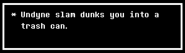 Undertale Quotes (@undertalequotes) on Twitter photo 