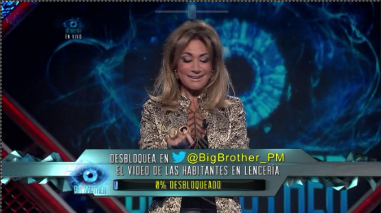 BigBrother_PM's tweet photo. ¿Quieren ver el contenido exclusivo de las chicas de la casa? ¡Ponte atento! #BigBrotherPM 👉 https://t.co/UlXB3KREYM https://t.co/N5GWm1k2oL