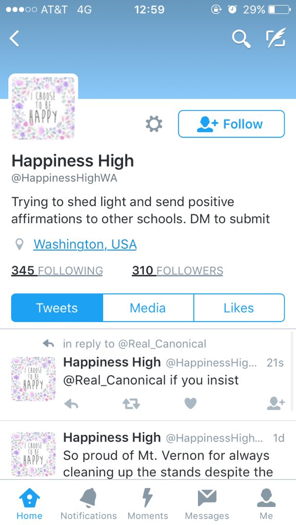 ChantzSanNicola's tweet image. #RISE2015 up with them followers in minutes.