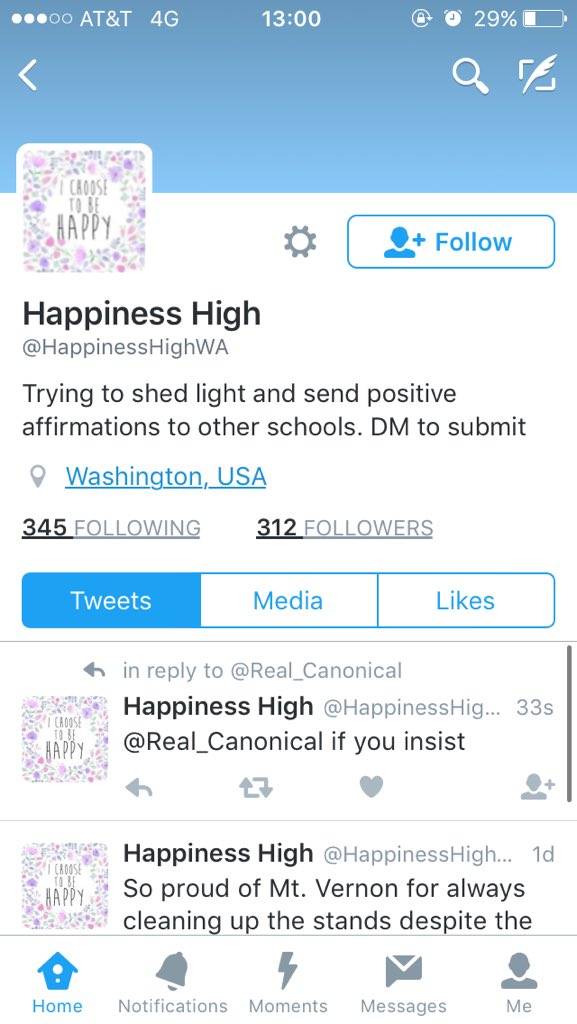 ChantzSanNicola's tweet image. #RISE2015 up with them followers in minutes.