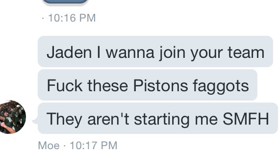 FauxAdrianWoj's tweet photo. Is @CheeseBalls2k's attitude going to keep him from finding another team, after recently being released? https://t.co/eOduZfKD0q