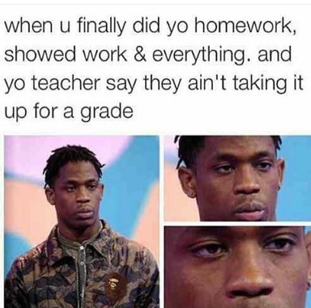 Shyt be depressing https://t.co/a6xK69r5cT