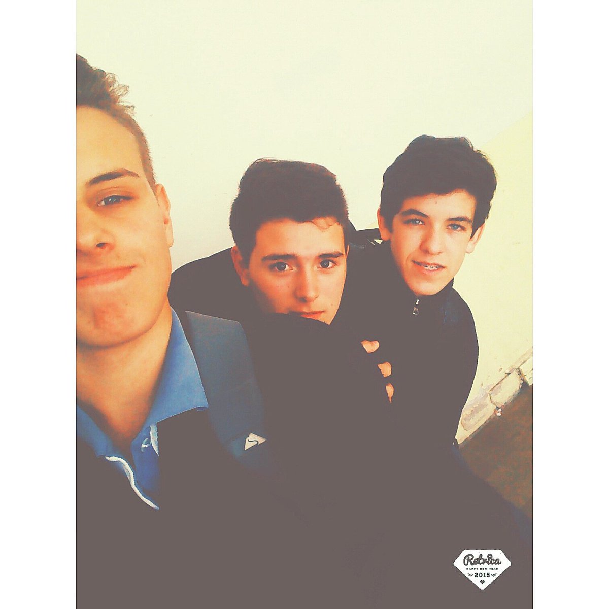 MateoCaronOk's tweet photo. Con los #Franx2 π https://t.co/fPNVYa1NCB
