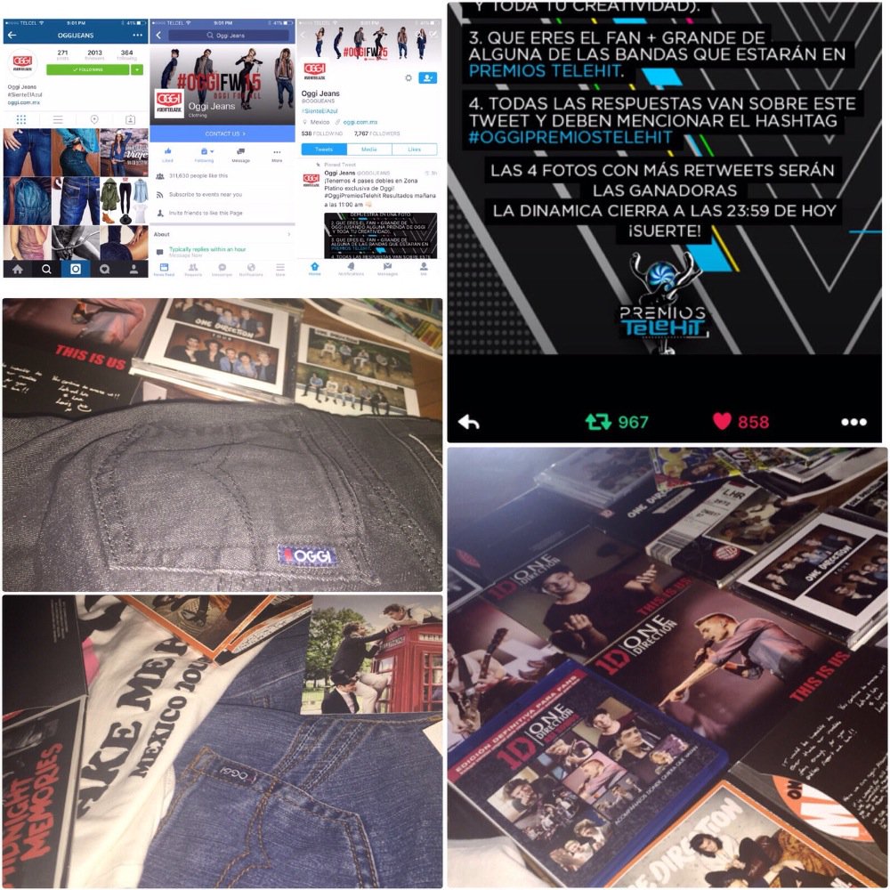 _FeerSb's tweet photo. @OGGIJEANS #OggiPremiosTelehit https://t.co/PLIgT58Xtx