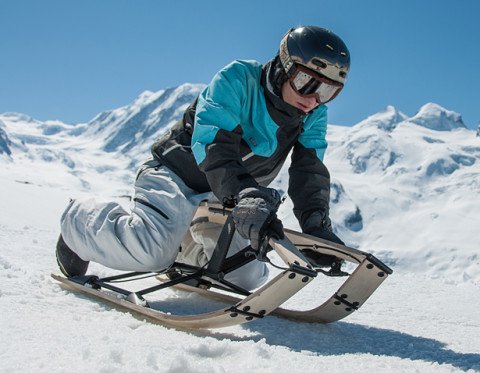 MarvelousStuff's tweet image. Aroc Racing Sledge with Tiltable-Body… dlvr.it/CnbpjC #VEHICLES #DesignsandConcepts #ergonomicracingsledge