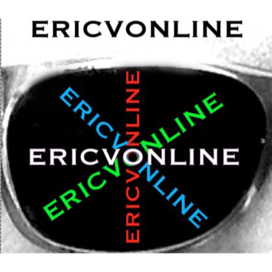 timandrewsrg's tweet photo. The latest episode of @ericvonline is ready for your subscription: https://t.co/ZCkoPKrIWo https://t.co/RBtjxd71Ur