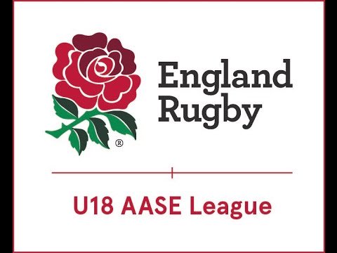 ComeOnEngland21's tweet photo. AASE Championship final ##Rugby #RWC2015 🏉🏆 - #EnglandRugby #England #RFUTV - https://t.co/a1AavXAwaR https://t.co/y1dfPLfLJr