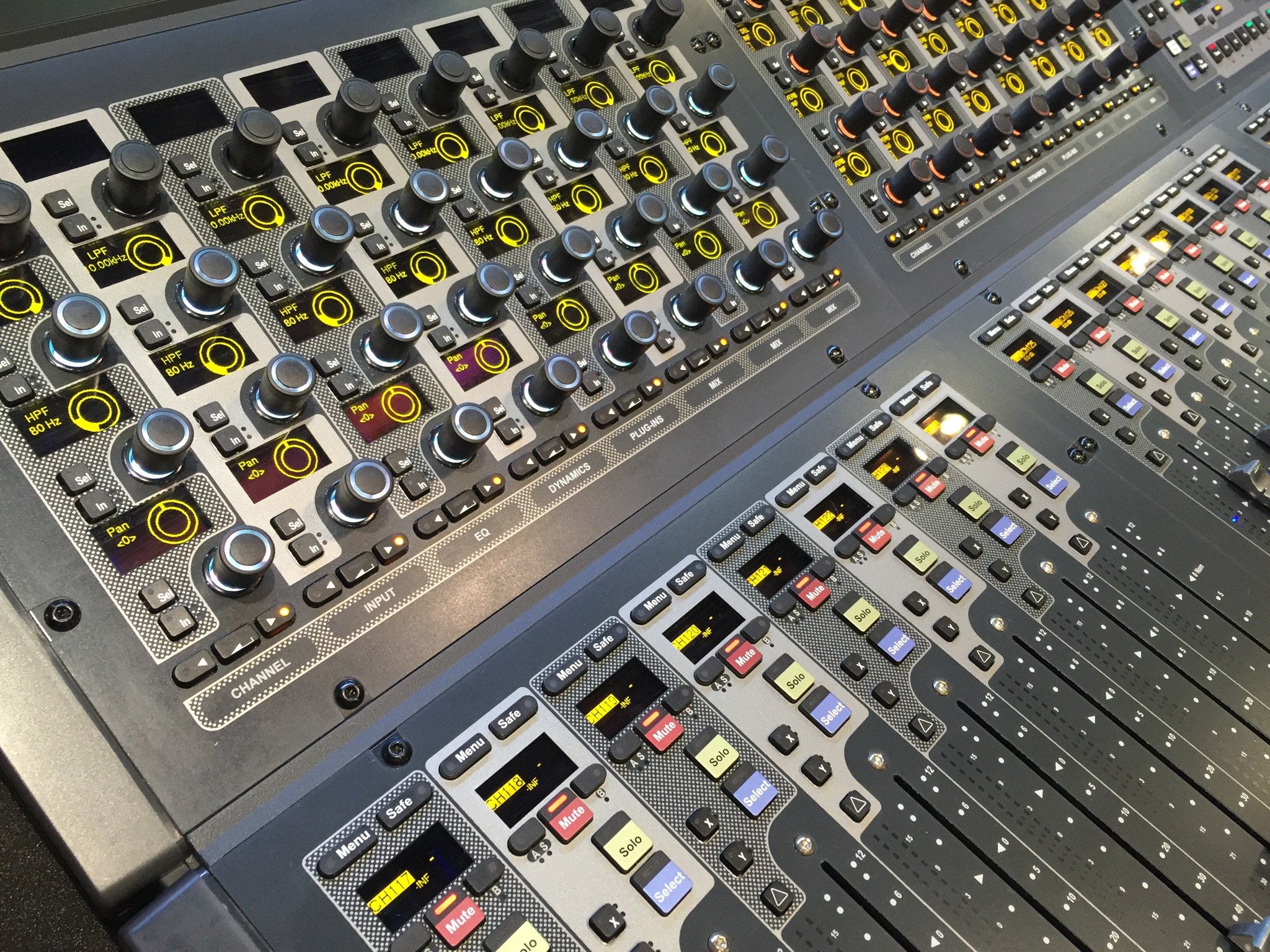 配信機器・PA機器・レコーディング機器 AMATERAS 8087 AMATERAS-8087高音質マイクU87&AKG414クオリティー of
