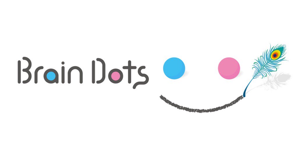 callmedoubleN's tweet photo. I'm playing Brain Dots : ) #BrainDotsร https://t.co/hc77eps3ea https://t.co/5tu11Nd5jd