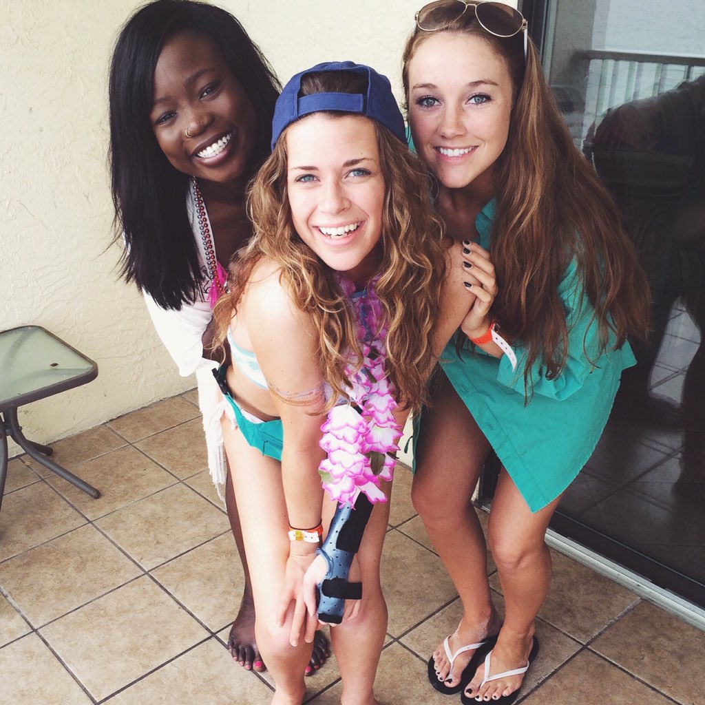 colleeenforal's tweet image. Oh the things I would do to go back to this place right now with these people #RIPPCB #GoneButNeverForgotten