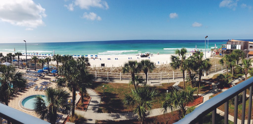 colleeenforal's tweet image. Oh the things I would do to go back to this place right now with these people #RIPPCB #GoneButNeverForgotten