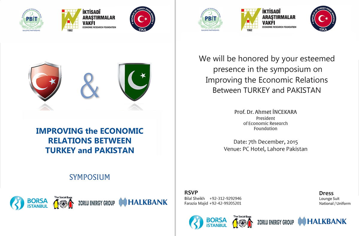 bilal027's tweet photo. Spotlight Event: #PakTurkSymposium #Turkey #Pakistan 
Online Registration https://t.co/po7mxwnhwj https://t.co/85NUsloFz7