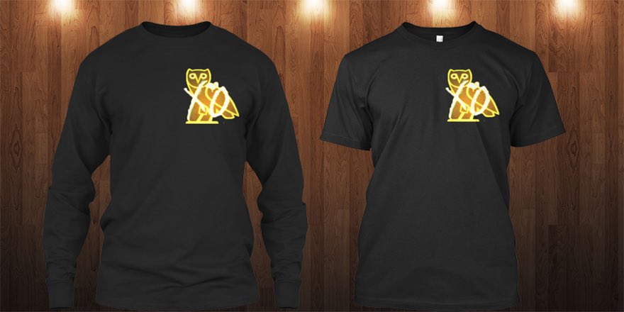 RubyfieldRelig's tweet image. OvOXO Long Sleeves &amp;amp; Tees 👀

Limited Edition ⌛️

Shirts here 👉 bit.ly/1OieG60