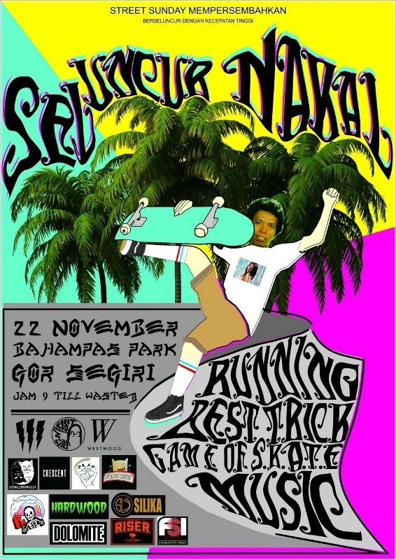 FSI KALTIM (@fsi_kaltim) on Twitter photo 