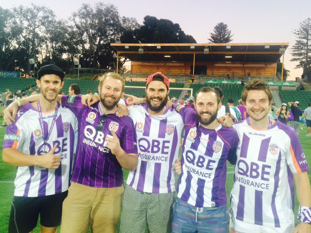 DanielSpags56's tweet photo. @PGFCommunity @PerthGloryFC @SydneyFC https://t.co/rBcHTnxUgN