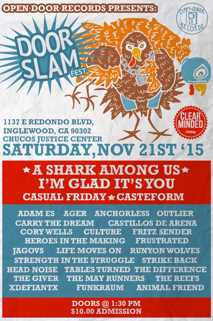 Two days away. RT RT