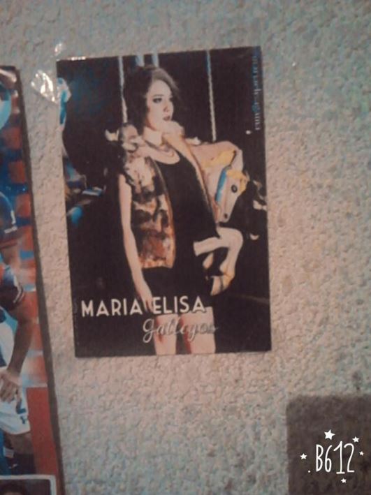 BrianAlfredo12x's tweet photo. @mariaelisagama 1 año y pensar que tengo bien conservada tu foto 😃😉 😄 despertar,mirar y inspirarme #beautifulmari https://t.co/1M5RmuqMRG
