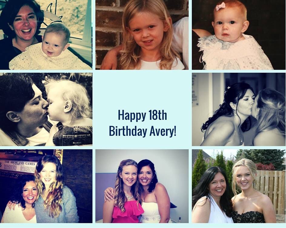 tmtaylor12's tweet photo. Happy birthday to my princess @averypotvin https://t.co/3r4K9jO6lF
